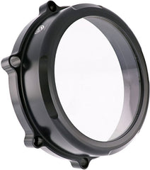 CNC Racing Clear cover Ducati dry clutch | CA400