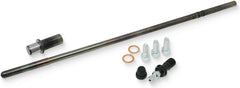 CNC Racing Clear clutch cover - Hydraulic clutch control conversion kit, Natural | CAK02N