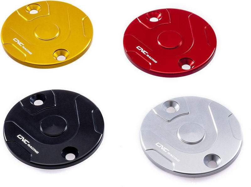 CNC Racing Timing inspection cover Ducati | CF264