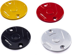 CNC Racing Timing inspection cover Ducati | CF264