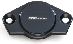 CNC Racing Timing inspection cover Ducati - Streaks | CF860