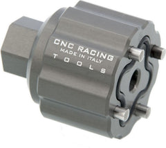 CNC Racing Disassembly wrench nut headstock Ducati, Natural | CH852N