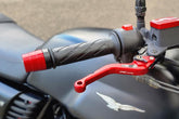 Adapter for handlebar balancer sets, Natural