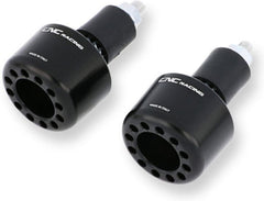 CNC Racing Handlebar ends BOING | CM230