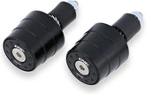 CNC Racing Handlebar ends BI-COLOR | CM231