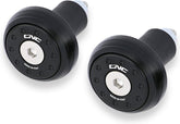 CNC Racing Handlebar ends Extralight | CM233