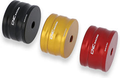 CNC Racing Handlebar ends Ducati Multistrada 950/1200 | CM235