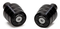 CNC Racing Handlebar ends GEAR | CM238