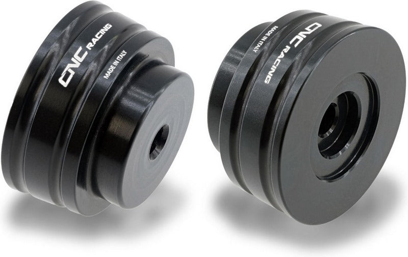 CNC Racing Handlebar ends Ducati Multistrada V4 | CM240