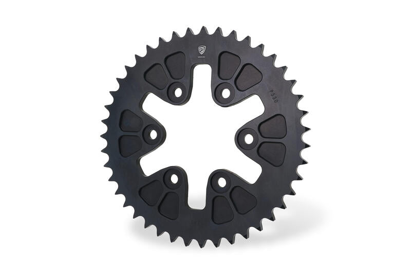 Ring gear T43 P530, Black