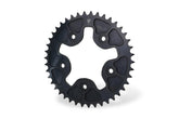 Ring gear T44 P520, Black