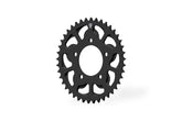 Ring gear T42 P520, Black