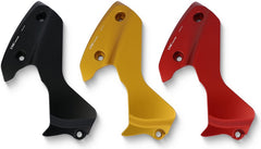 CNC Racing Front sprocket cover Ducati Hypermotard 950 | CP175