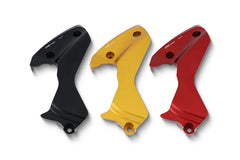Front sprocket cover