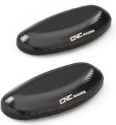 CNC Racing Mirror blank covers MV Agusta / Ducati | CS804