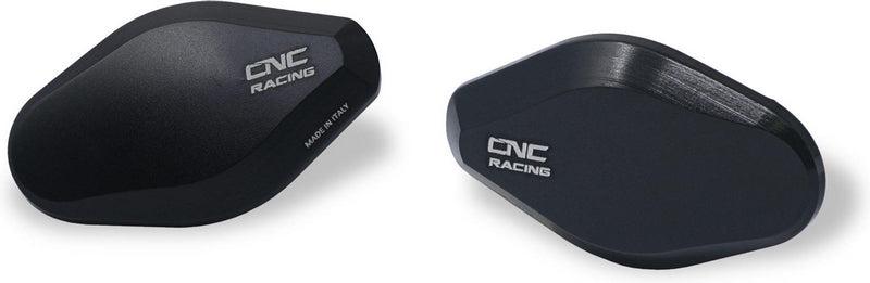 CNC Racing Turn indicator blank covers MV Agusta Superveloce 800 - Brutale 1000 - Rush | CST01
