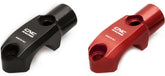 CNC Racing Brembo Master cylinder clamp with Mirror Mount thread M8 right | CV012