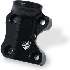 CNC Racing Clamp left side Ducati Multistrada | CV018