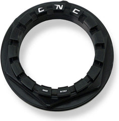 CNC Racing Rear wheel nut RH Ducati | DA380