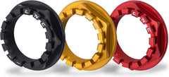 CNC Racing Rear wheel nut RH Ducati | DA380
