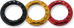 CNC Racing Rear wheel nut RH Ducati | DA380
