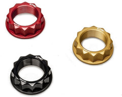 CNC Racing Rear wheel nut Ducati | DA401