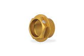 Front wheel nut