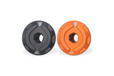 Front wheel screw M25x1.5