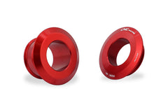 Bushing kit front wheel