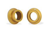 Bushing kit front wheel