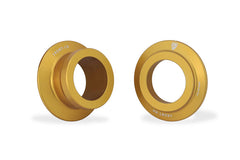 Bushing kit front wheel