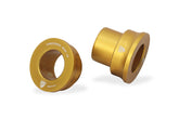 Bushing kit rear wheel