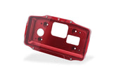 Dashboard cover