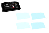 Dashboard Screen Protectors, Natural