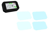 Dashboard Screen Protectors, Natural