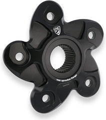 CNC Racing Rear sprocket flange Ducati | FL500