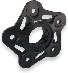 CNC Racing Rear sprocket flange 5 holes MV Agusta | FL508