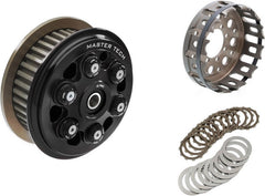 CNC Racing SLIPPER CLUTCH MASTER TECH FULL KIT - 12 TEETH ORGANIC | FR365