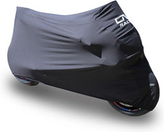 CNC Racing Indoor motorcycle cover - Sport, Black | GA012B
