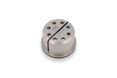Ring nut - Titanium, Titanium