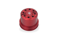 Ring nut