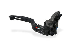 Lever final part short for Brembo RCS CorsaCorta