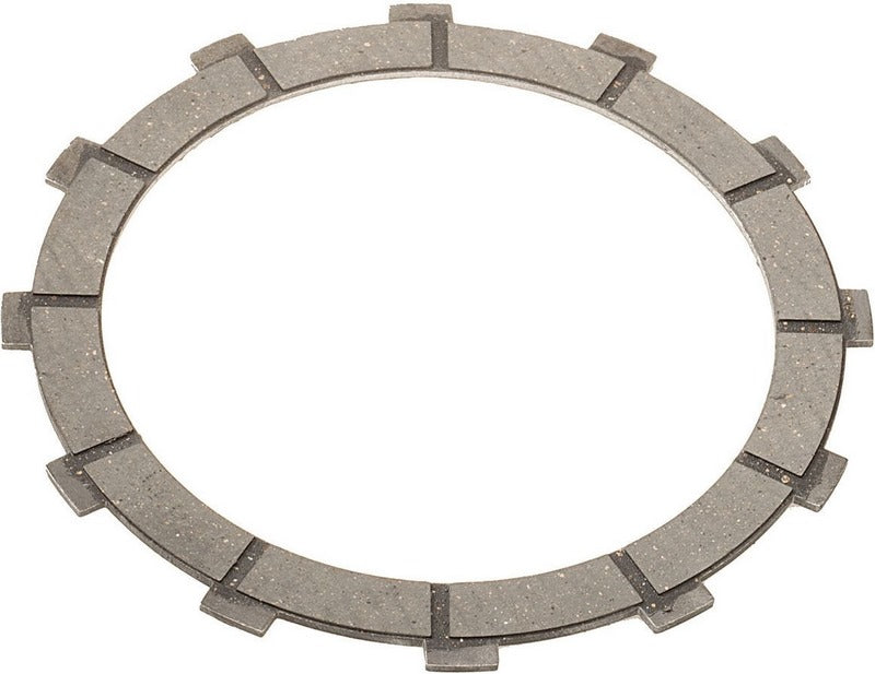 CNC Racing Ducati clutch conductor disc - aluminum - organic, Natural | KD014N
