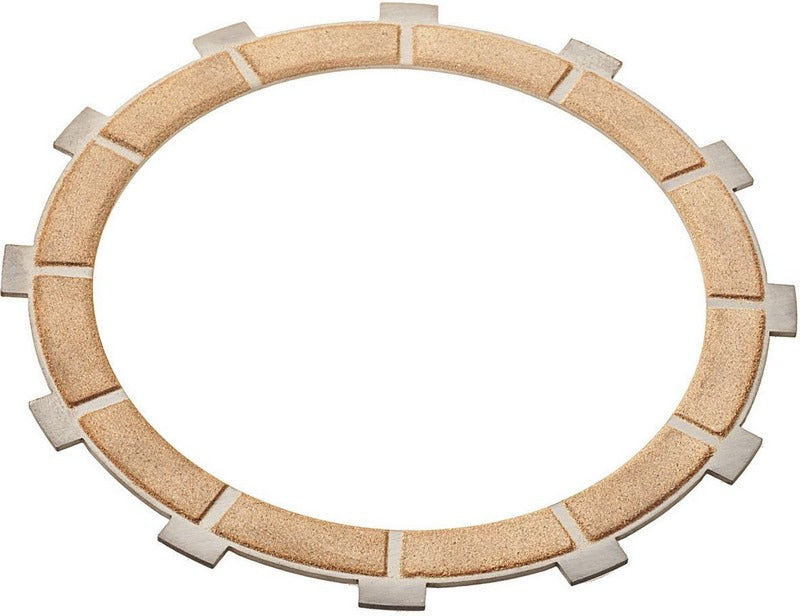 CNC Racing Clutch Ducati conductive disc - steel - sintered, Natural | KD018N