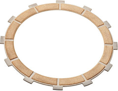 CNC Racing Clutch Ducati conductive disc - steel - sintered, Natural | KD018N