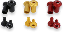 CNC Racing Screws key guard Ducati SBK Panigale series | KV340