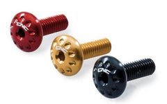 CNC Racing Front mudguard Ducati Scrambler 1100 screw set | KV442