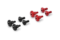 Front fairing screw kit