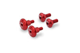 Front fairing screw kit
