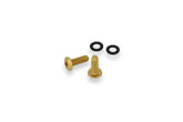 Screen bolt kit -